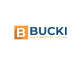https://www.logocontest.com/public/logoimage/1666185338BUCKI Financial LLC.png